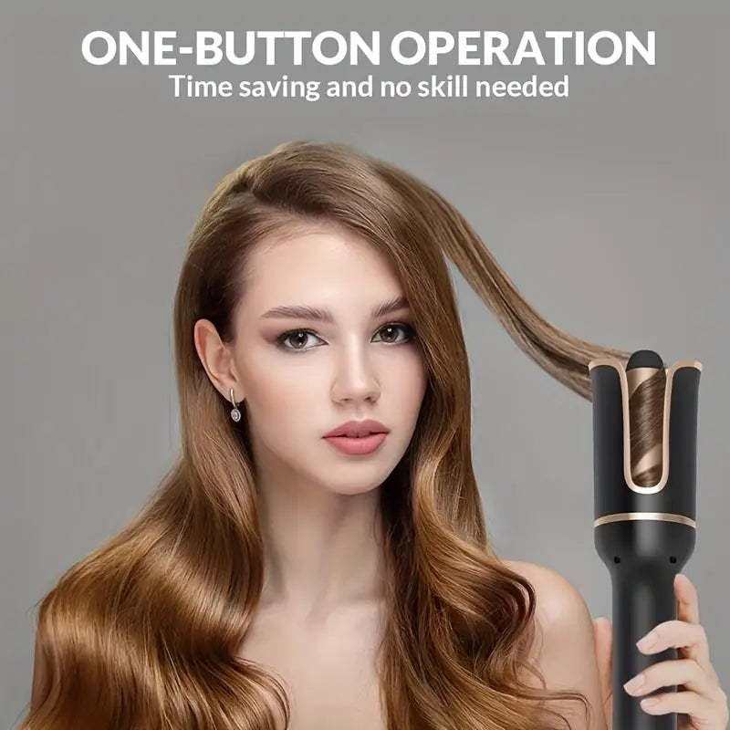 Electric Hair Brush