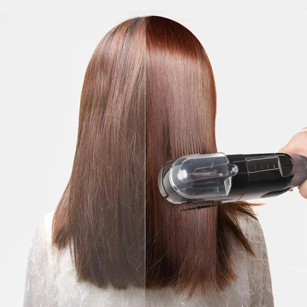 Split End Hair Trimmer for Girls- Rechargeable