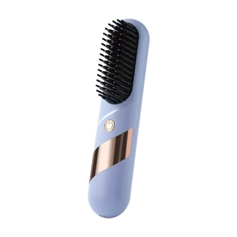 Professional Hair Volumizer- 4 in 1 Hot Air Brush