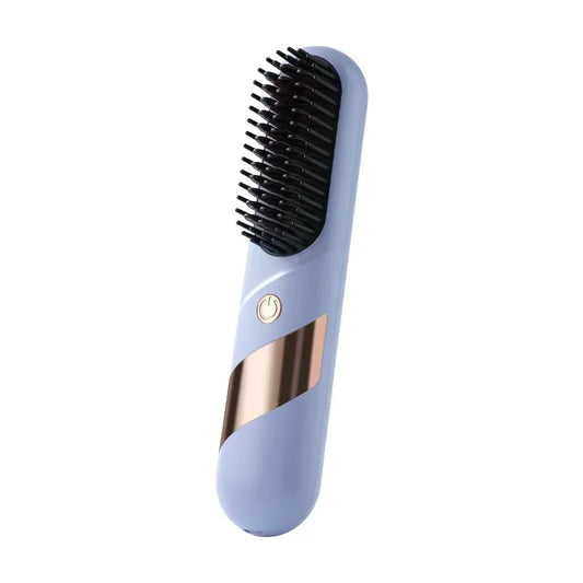 Professional Hair Volumizer- 4 in 1 Hot Air Brush