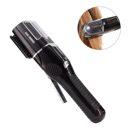 Split End Hair Trimmer for Girls- Rechargeable
