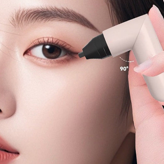 🎉Integrated Rotating Eyeliner Stamp Pen